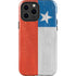 Chile Flag Distressed iPhone 13 Pro Max Impact Case